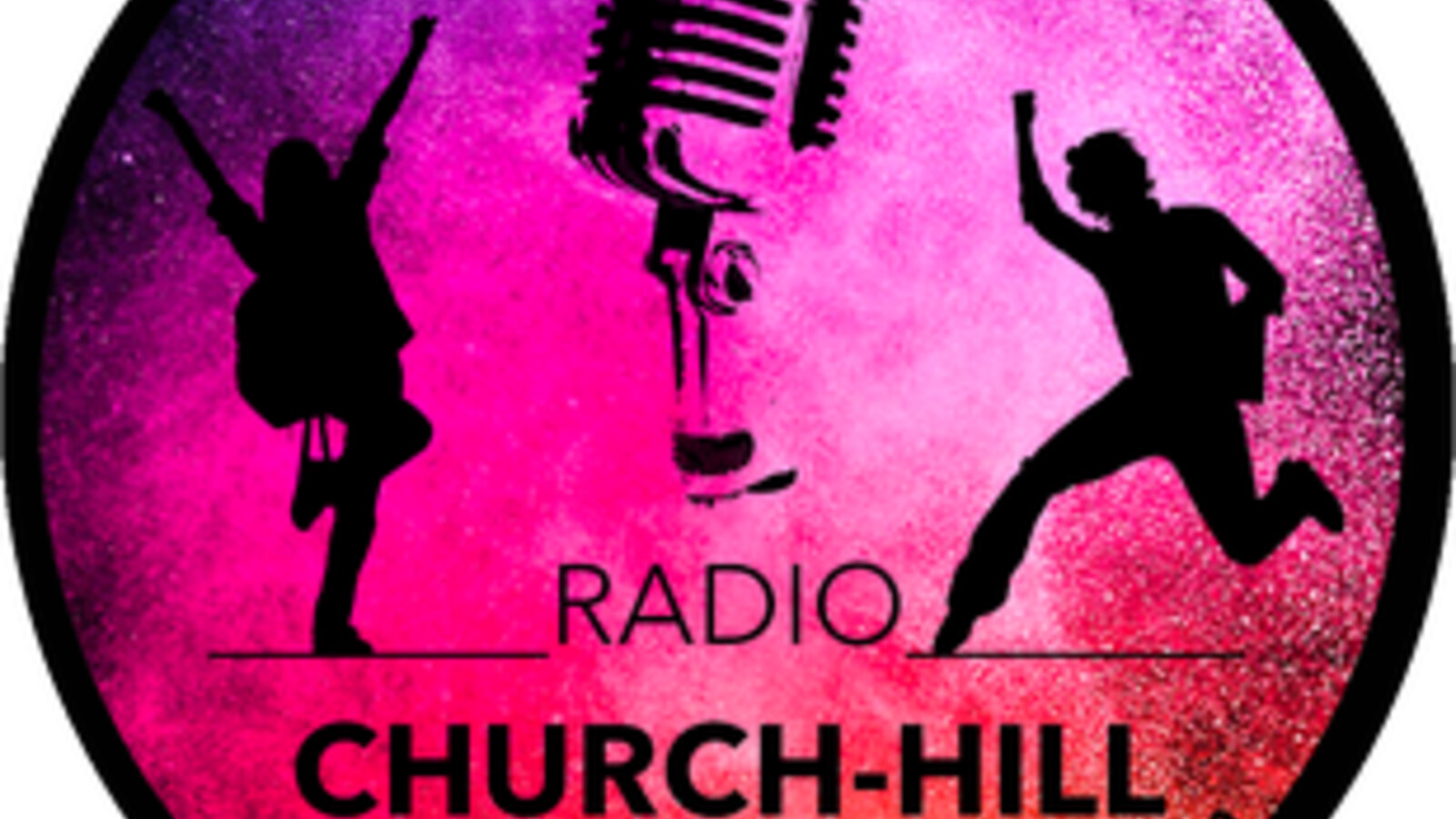 RADIO CHURCH-HILL hat Begeisterung ausgelöst - 1