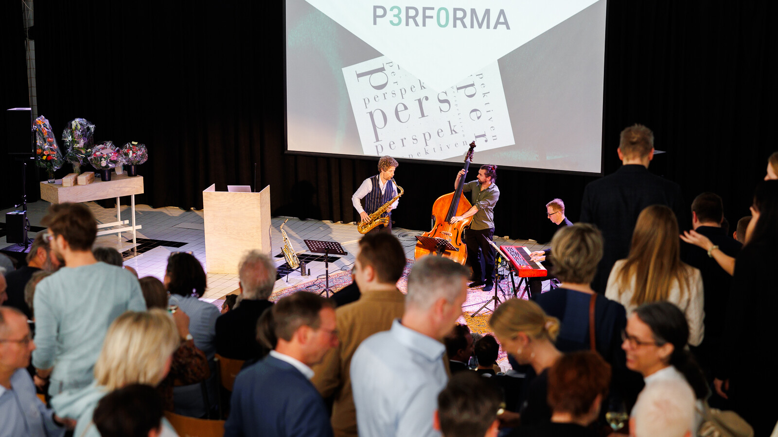 30 Jahre Performa