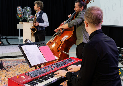Musiker