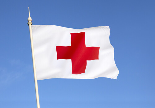 Schweizerisches Rote Kreuz Kanton Zürich
